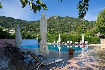شقة فندقية Corfu Sun Sea Side 3*