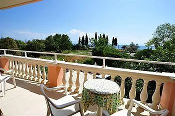 Corfu Sun Sea Side 3* بينيتسيس