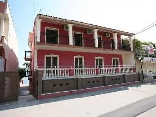 Apart Otel Corfu Sun Sea Side Benitses (Corfu)