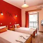 Apartahotel Corfu Sun Sea Side 3*