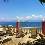 Corfu Sun Sea Side 3*