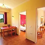 Corfu Sun Sea Side 3*