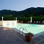 Corfu Sun Sea Side Apartahotel 3*