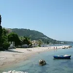 Apartahotel Corfu Sun Sea Side 3*