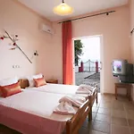 Corfu Sun Sea Side Apartahotel 3*