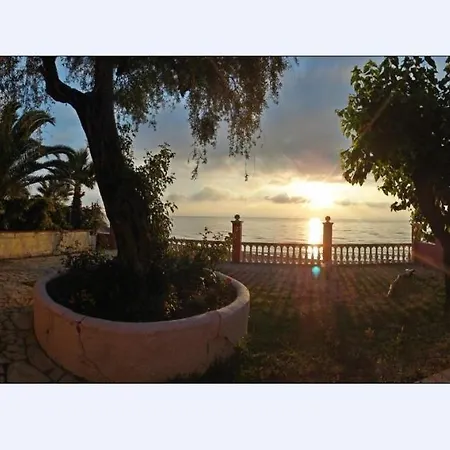 Corfu Sun Sea Side