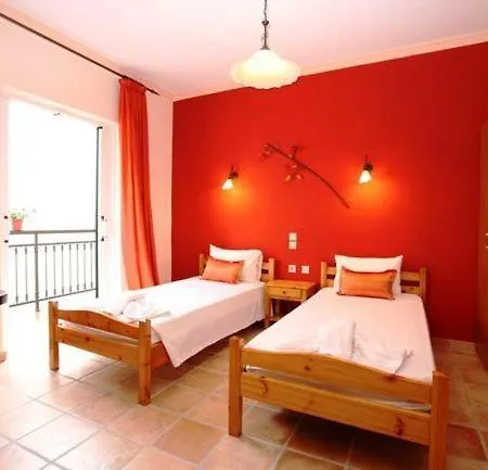 Corfu Sun Sea Side 3* בניטסס
