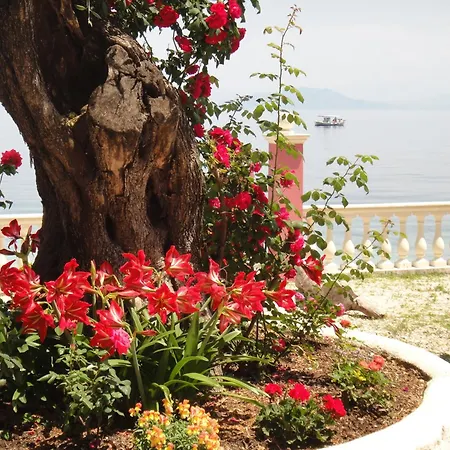 Hotel de apartamente Corfu Sun Sea Side