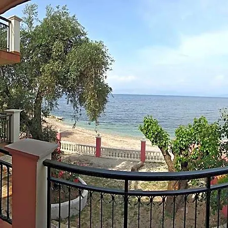 Corfu Sun Sea Side 3* Benitses (Corfu)