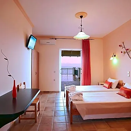 Corfu Sun Sea Side Aparthotel 3*