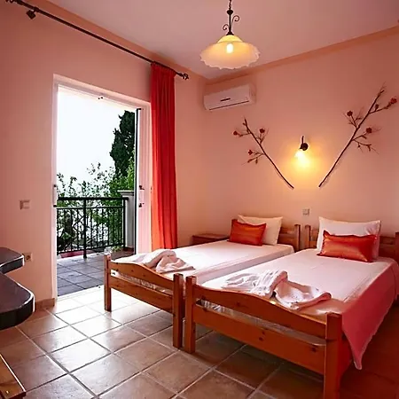 Aparthotel Corfu Sun Sea Side