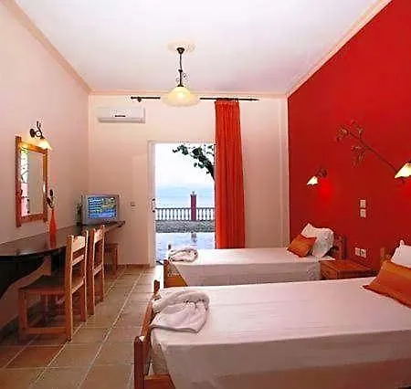Aparthotel Corfu Sun Sea Side 3*