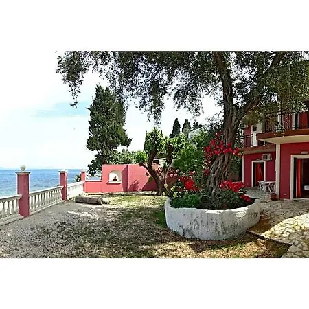 Aparthotel Corfu Sun Sea Side 3*