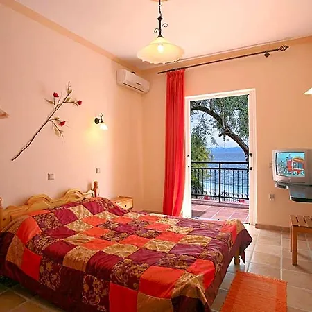 Apartmanhotel Corfu Sun Sea Side 3*