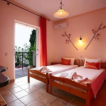 Aparthotel Corfu Sun Sea Side 3*