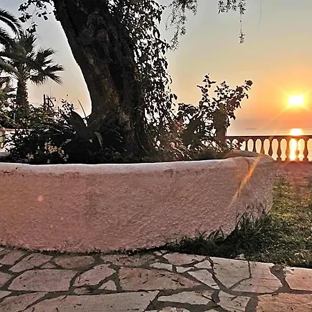 Corfu Sun Sea Side Aparthotel Benitses (Corfu)