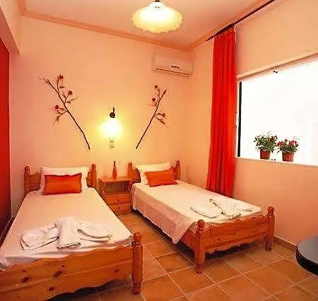 Corfu Sun Sea Side Apartmanhotel