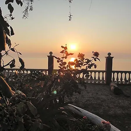 Aparthotel Corfu Sun Sea Side 3*