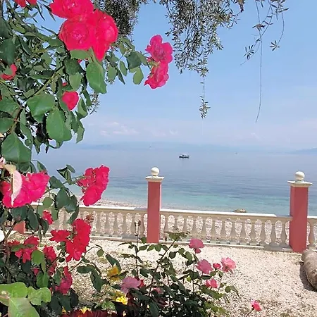 Aparthotel Corfu Sun Sea Side Benitses (Corfu)