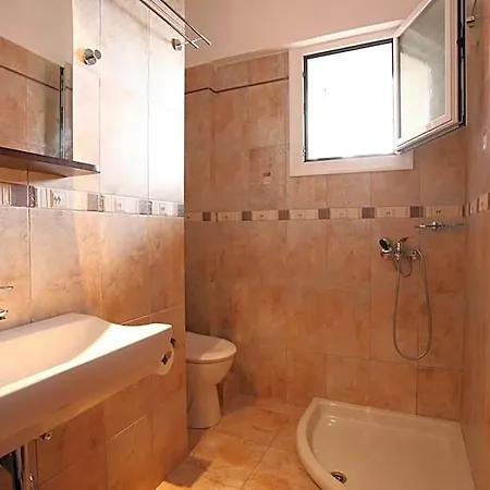 Corfu Sun Sea Side Apartmanhotel Benícesz