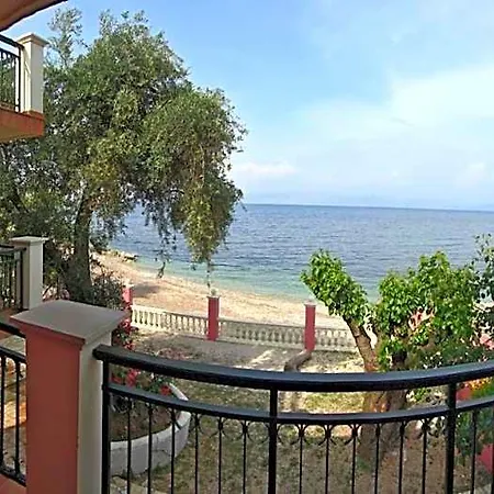 Corfu Sun Sea Side Aparthotel