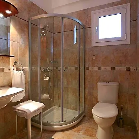 Apartmanhotel Corfu Sun Sea Side