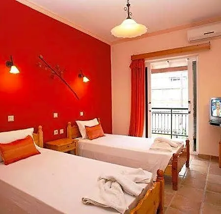 Corfu Sun Sea Side Aparthotel Benitses (Corfu)