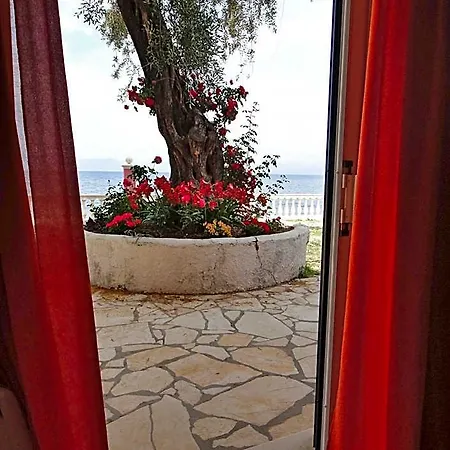 Apartmanhotel Corfu Sun Sea Side