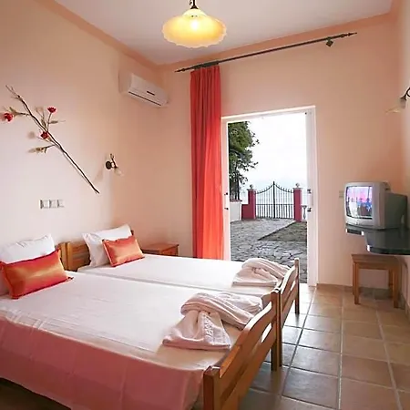 Aparthotel Corfu Sun Sea Side 3*