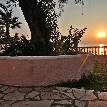 Corfu Sun Sea Side 3* Benícesz