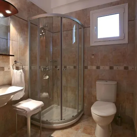 Corfu Sun Sea Side 3* בניטסס