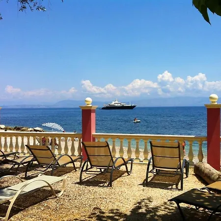 Corfu Sun Sea Side 3*