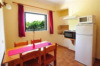 Apartmanhotel Corfu Sun Sea Side