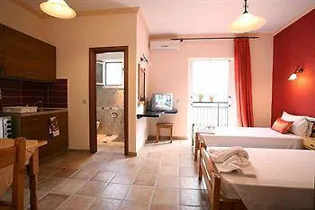 Corfu Sun Sea Side 3* בניטסס
