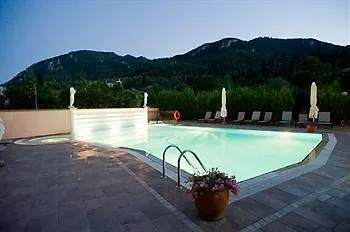 Corfu Sun Sea Side Apartmanhotel 3*