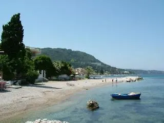 מלון דירות Corfu Sun Sea Side 3*