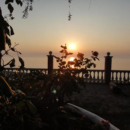 Corfu Sun Sea Side