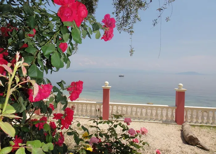 Aparthotel Corfu Sun Sea Side