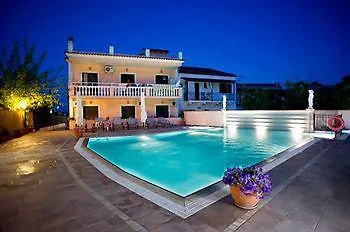 Corfu Sun Sea Side 3*