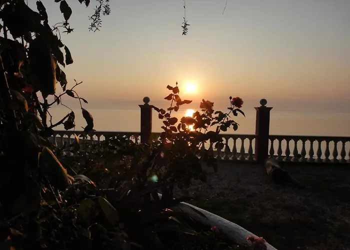 Corfu Sun Sea Side