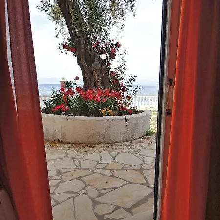 Corfu Sun Sea Side 3*