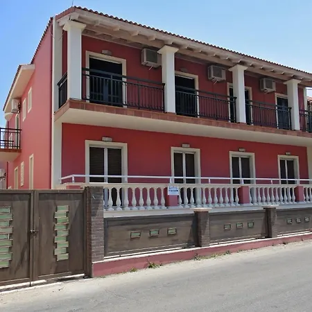 Corfu Sun Sea Side 3* Mpenitses