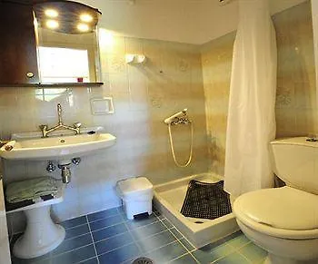 Corfu Sun Sea Side 3*