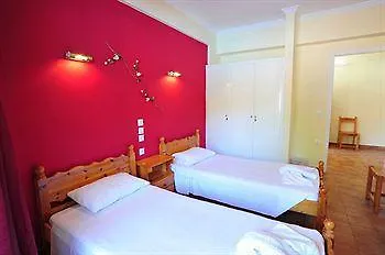 Corfu Sun Sea Side 3*