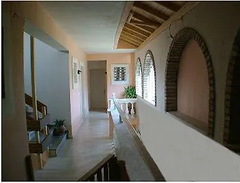 Corfu Sun Sea Side Mpenitses