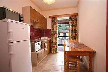 Corfu Sun Sea Side 3*