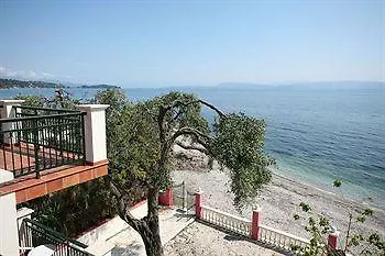 Corfu Sun Sea Side ベニテス