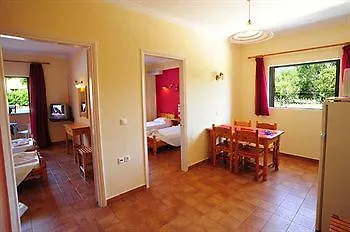 Corfu Sun Sea Side 3*