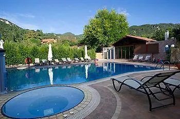 Corfu Sun Sea Side Lejlighedshotel Mpenitses