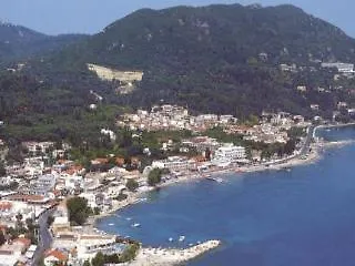 Corfu Sun Sea Side Lejlighedshotel